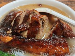 -佳记厚街烧鹅濑粉(广州总店)