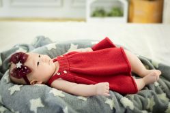 -WPlus明星肖像亲子全家福摄影
