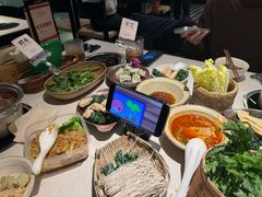 -一叶一世界•素食餐厅(环球中心店)