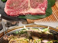 -杨小佳·齐齐哈尔烤肉·烤串(广州店)