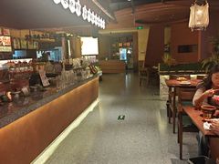 -福满我家大碗厨·湘菜(上海大厦店)