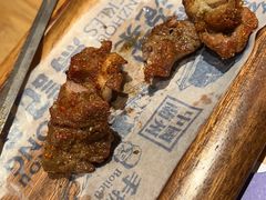 -马记永·兰州牛肉面(天通苑家乐福店)