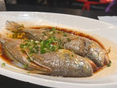 -健眺小海鲜(临海后山店)