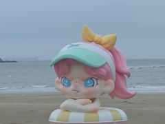 -朱家尖南沙景点