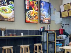 大堂-什家婆乌鸡米线(阳光街店)