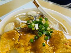 -荔林食店(西华路店)