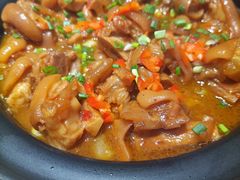 -大眼锅贴水饺(河东店)