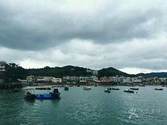 -南丫岛