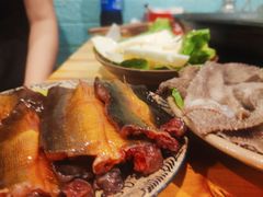 -独雅老火锅(原宏声巷店)