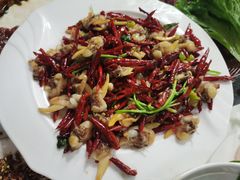 -韩风烤牛肉冷面店