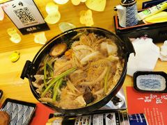 -食鲤料理(西虹东路店)