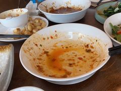 -佘山世茂艾美·御珍轩中餐厅