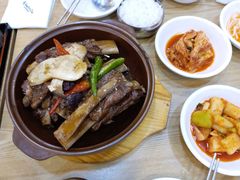 -江南面屋(明洞店)