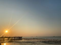 -北海市海滨公园