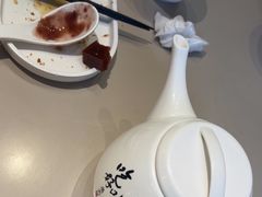 -蔡澜点心·粤菜(西单大悦城店)