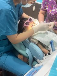 -睿宝儿科·眼科·口腔(静安大悦城门诊部)