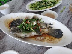 -众味海鲜大排档·活海鲜·潮汕味(南澳店)