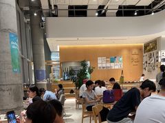 -SAANCI山池咖啡(海上世界文化艺术中心店)