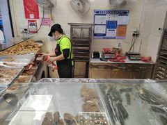 -纯心饼店(源溪店)