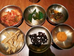 -春熙台韩国料理·章鱼肥牛(西丽店)