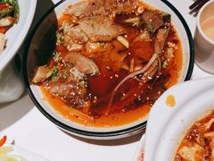 -渝信川菜(西单店)