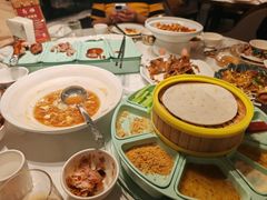 -羲和雅苑•北京烤鸭(国贸商城店)