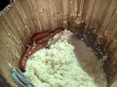 -梁阿婆廿年老牌扣肉糯米饭