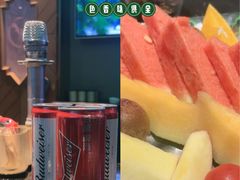 -萧邦音乐会所KTV(向西店)
