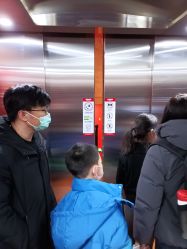 -嗨翻Hi-Fun竞技主题乐园·蹦床团建生日聚会(五棵松华熙店)