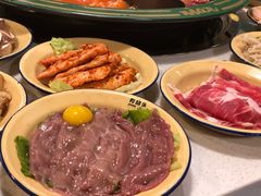 -有拈头成都市井火锅(老门东店)