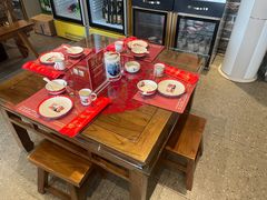-鱼满舱.地标海鲜.正宗鲁菜(金沙滩店)