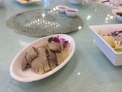 -江南村酒家