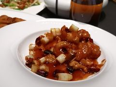 -香丰阁·烤鸭·川湘菜(清河店)