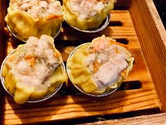 -味可道美食坊(福基路店)