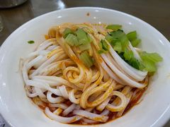 -子午路张记肉夹馍(翠华路店)