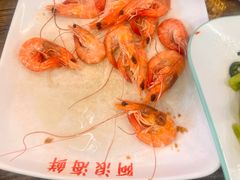 -阿浪海鲜连锁•海鲜加工•老字号(第一市场店)