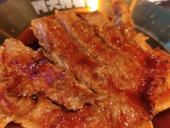 -阿大排档(长春这有山店)