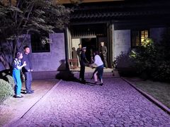 -上海市龙华烈士陵园