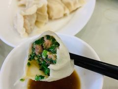 -陶然饺子城(奥体中路店)