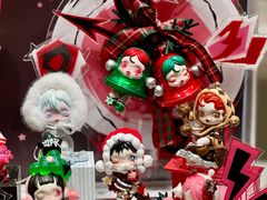 -泡泡玛特POPMART(上海环球港店)