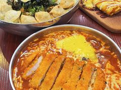 -青春分食(仙林大学城店)