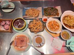 -潮界(虹桥新天地店)