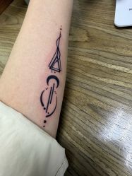-雕哥的纹身店A3 TATTOO&纹身培训