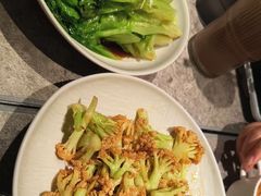-留半山·香港食堂(啦啦宝都店)