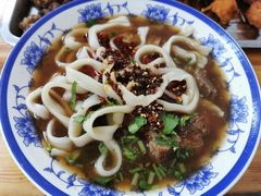 -清真-戏楼王记牛肉面