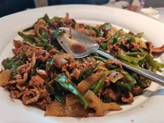 -兰湘子·湘菜小炒(长安万科广场店)