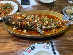 -朗妈私房菜(婺女州店)