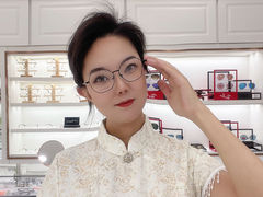 -翰佐蔡司小乐圆·依视路星趣控·暴龙眼镜折扣店