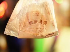 -许西美食一条街