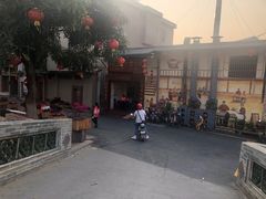 -红星光发煲仔饭(大石街店)